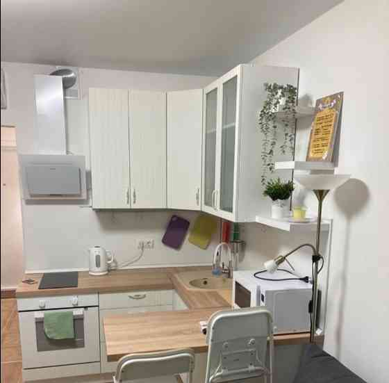 Сдается студия в Кировском районе Донецк