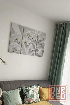 Сдается студия в Кировском районе Донецк - изображение 3