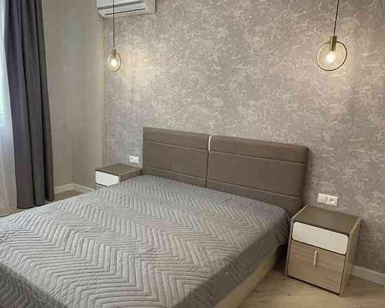 Сдается однокомнатная квартира в Ленинском районе Донецка Донецк