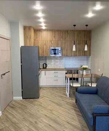 Сдается однокомнатная квартира в Ленинском районе Донецка Донецк