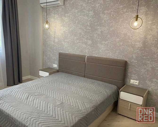 Сдается однокомнатная квартира в Ленинском районе Донецка Донецк - изображение 3