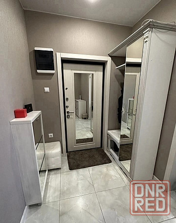 Сдается однокомнатная квартира в Ленинском районе Донецка Донецк - изображение 5