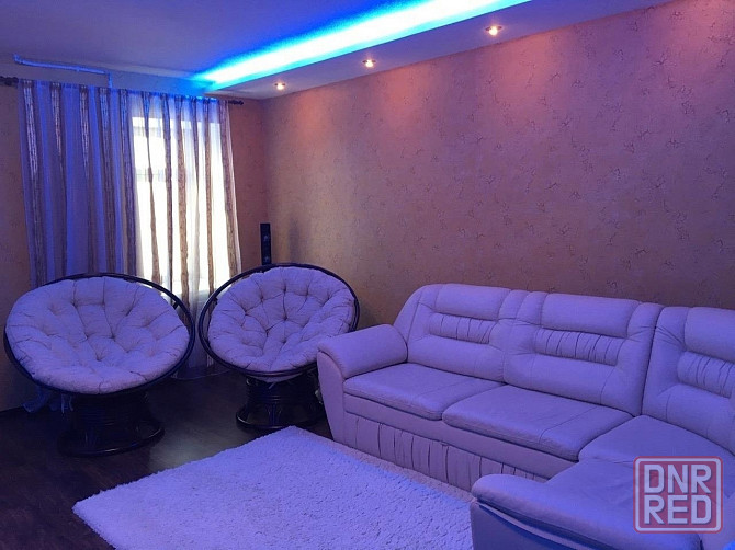 Сдам 2-х комнатную квартиру на Университетской (в районе Ветки Донецк - изображение 1