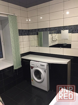 Сдам 2-х комнатную квартиру на Университетской (в районе Ветки Донецк - изображение 5