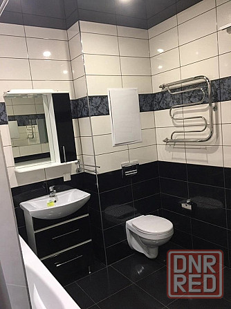 Сдам 2-х комнатную квартиру на Университетской (в районе Ветки Донецк - изображение 3