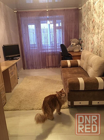 Сдам 2-х комнатную квартиру на Университетской (в районе Ветки Донецк - изображение 4