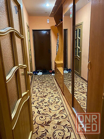 Сдам 2-х комнатную квартиру на Университетской (в районе Ветки Донецк - изображение 2