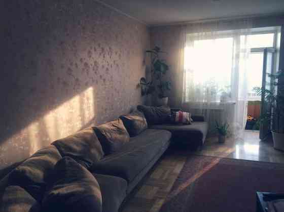 Сдается 2х комнатная квартира 68,5 кВ в Ленинском районе. Цир Донецк