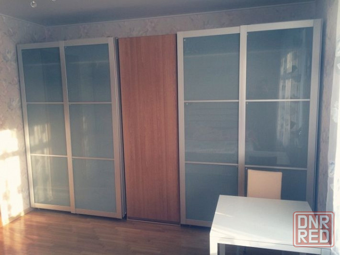 Сдается 2х комнатная квартира 68,5 кВ в Ленинском районе. Цир Донецк - изображение 5