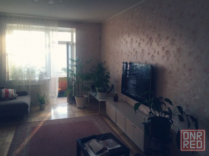 Сдается 2х комнатная квартира 68,5 кВ в Ленинском районе. Цир Донецк - изображение 2