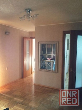 Сдается 2х комнатная квартира 68,5 кВ в Ленинском районе. Цир Донецк - изображение 6