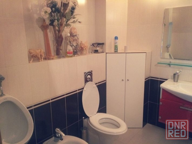 Сдается 2х комнатная квартира 68,5 кВ в Ленинском районе. Цир Донецк - изображение 3