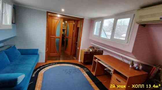 Продаю 6-и комнатный дом в Ленинском районе, ул. Севастопольская Донецк