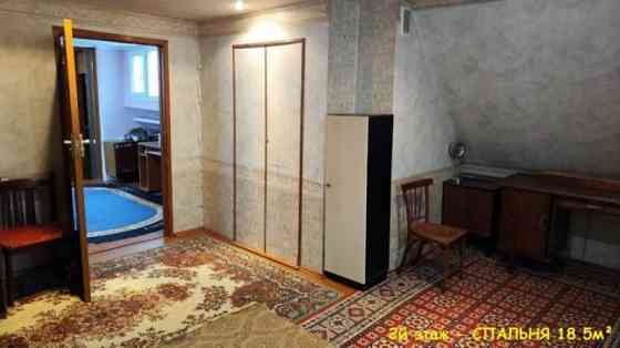 Продаю 6-и комнатный дом в Ленинском районе, ул. Севастопольская Донецк