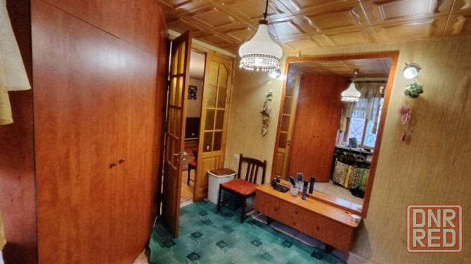 Продаю 6-и комнатный дом в Ленинском районе, ул. Севастопольская Донецк - изображение 9