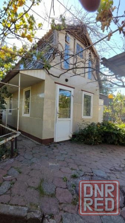 Продаю 6-и комнатный дом в Ленинском районе, ул. Севастопольская Донецк - изображение 1