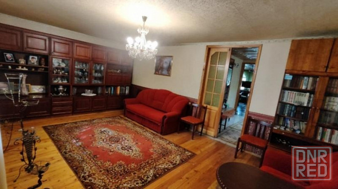 Продаю 6-и комнатный дом в Ленинском районе, ул. Севастопольская Донецк - изображение 8