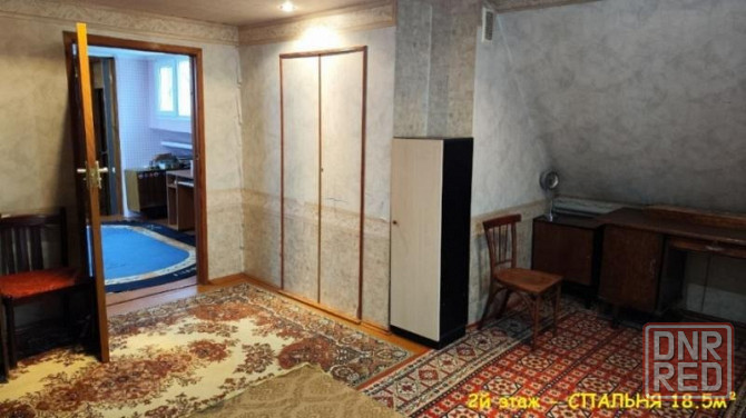 Продаю 6-и комнатный дом в Ленинском районе, ул. Севастопольская Донецк - изображение 3