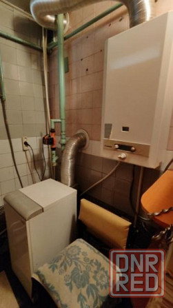 Продаю 6-и комнатный дом в Ленинском районе, ул. Севастопольская Донецк - изображение 10