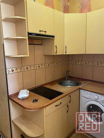 сдам квартиру на бутовском Макеевка - изображение 1