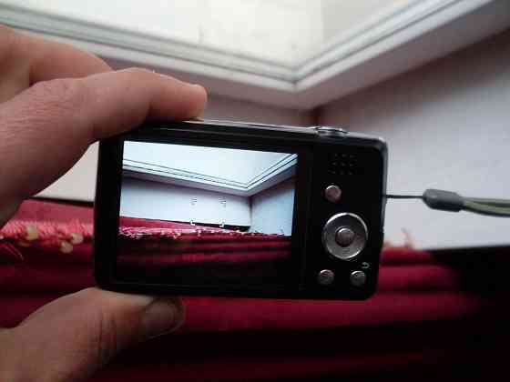 Фотоаппарат Panasonic dmc-fs41 14.1 Mpx оптика Leica Донецк