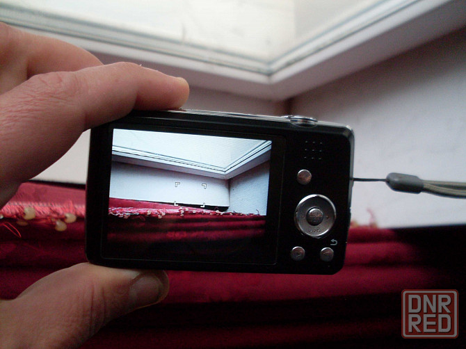 Фотоаппарат Panasonic dmc-fs41 14.1 Mpx оптика Leica Донецк - изображение 2