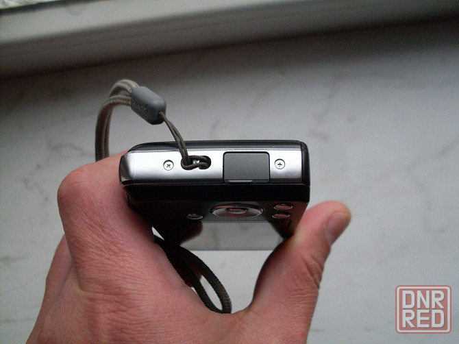 Фотоаппарат Panasonic dmc-fs41 14.1 Mpx оптика Leica Донецк - изображение 6