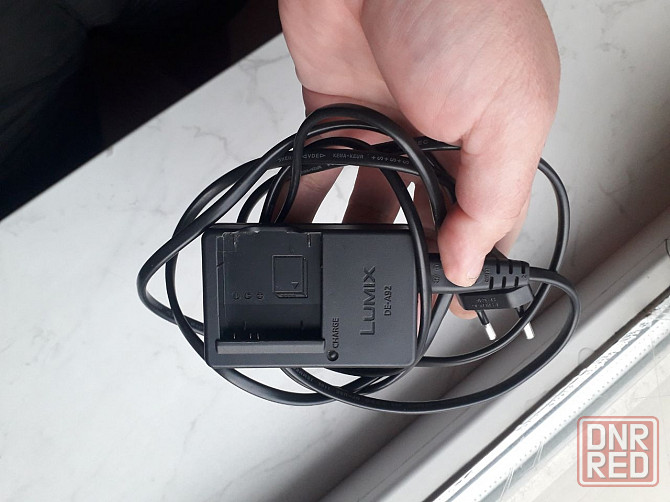 Фотоаппарат Panasonic dmc-fs41 14.1 Mpx оптика Leica Донецк - изображение 8