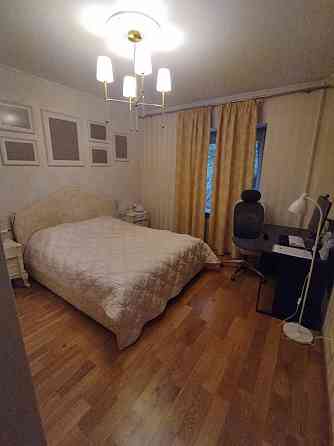 2-комнатная квартира-студия на Универсаме, Киевский район Донецк