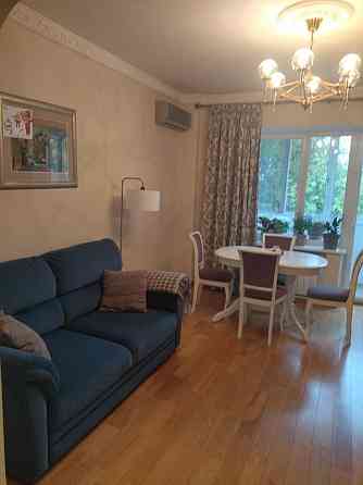 2-комнатная квартира-студия на Универсаме, Киевский район Донецк