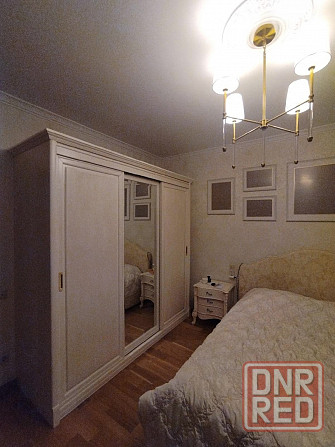 2-комнатная квартира-студия на Универсаме, Киевский район Донецк - изображение 2