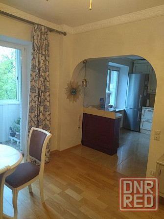 2-комнатная квартира-студия на Универсаме, Киевский район Донецк - изображение 4