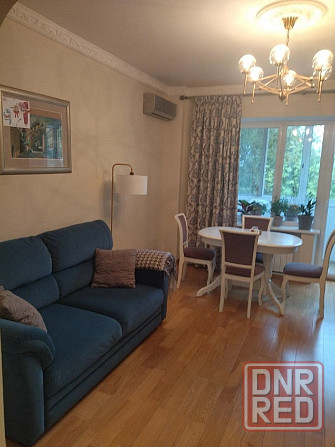 2-комнатная квартира-студия на Универсаме, Киевский район Донецк - изображение 3