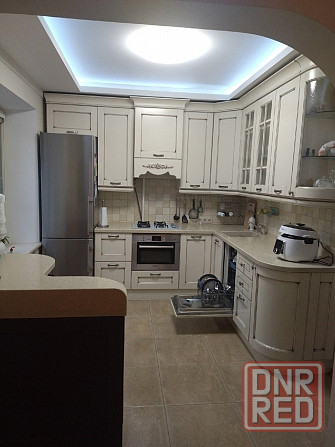 2-комнатная квартира-студия на Универсаме, Киевский район Донецк - изображение 5