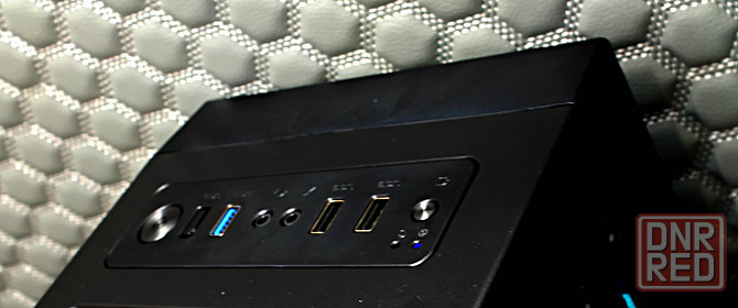 Игровой компьютер Byte-Flarion | Intel Core I3-10100f | 500w | Ssd 480гб | 16гб | Geforce Rtx 3050 | Макеевка - изображение 5