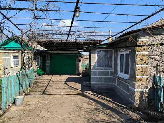 Продаю 3-х комнатный дом в Кировском районе, ул. Станционная, Семашко Донецк