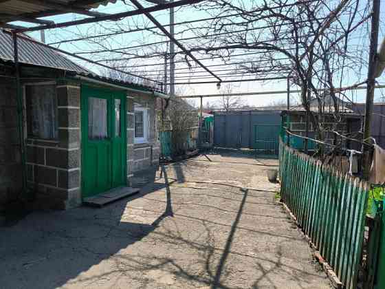 Продаю 3-х комнатный дом в Кировском районе, ул. Станционная, Семашко Донецк