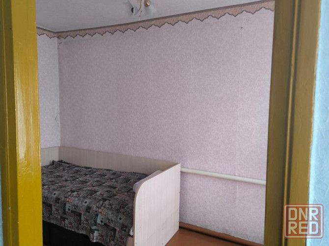 Продаю 3-х комнатный дом в Кировском районе, ул. Станционная, Семашко Донецк - изображение 5