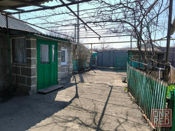 Продаю 3-х комнатный дом в Кировском районе, ул. Станционная, Семашко Донецк - изображение 4