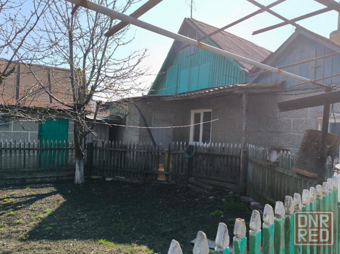 Продаю 3-х комнатный дом в Кировском районе, ул. Станционная, Семашко Донецк - изображение 1