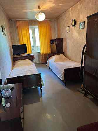 Продам 3 х комн квартиру на Раздольной Донецк