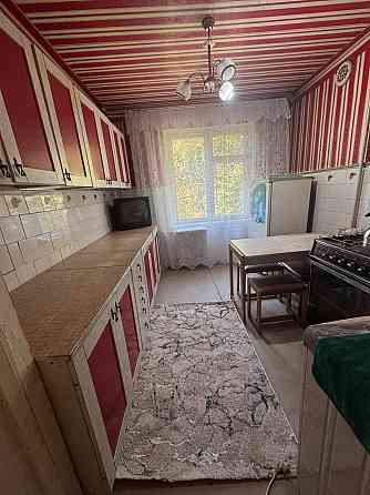 Продам 3 х комн квартиру на Раздольной Донецк