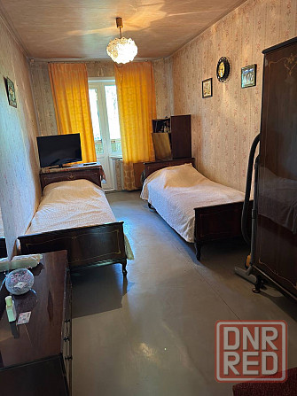 Продам 3 х комн квартиру на Раздольной Донецк - изображение 3