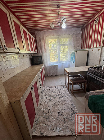 Продам 3 х комн квартиру на Раздольной Донецк - изображение 5