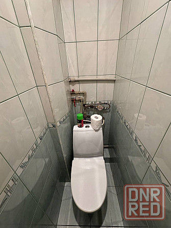 Продам 3 х комн квартиру на Раздольной Донецк - изображение 7