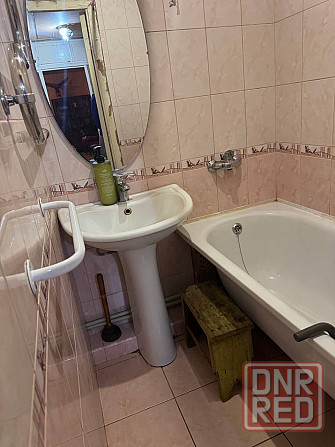 Продам 3 х комн квартиру на Раздольной Донецк - изображение 9