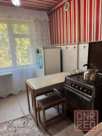 Продам 3 х комн квартиру на Раздольной Донецк - изображение 8