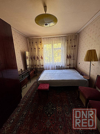 Продам 3 х комн квартиру на Раздольной Донецк - изображение 4