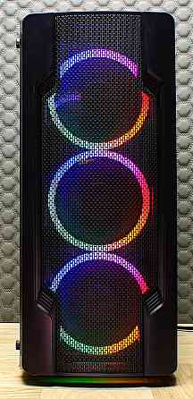 Игровой компьютер Byte-Gamegrinder | Amd Ryzen 5 3500 | 500w | Ssd 480gb | 16gb | Nvidia Geforce Rtx Макеевка