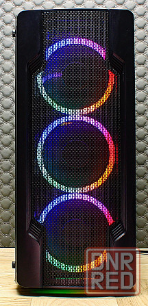 Игровой компьютер Byte-Gamegrinder | Amd Ryzen 5 3500 | 500w | Ssd 480gb | 16gb | Nvidia Geforce Rtx Макеевка - изображение 4